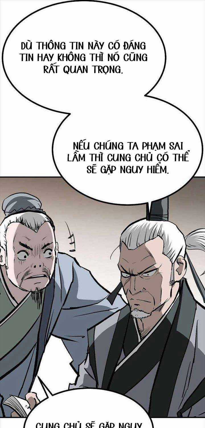 Cung Quỷ Kiếm Thần Chapter 253 trang 71