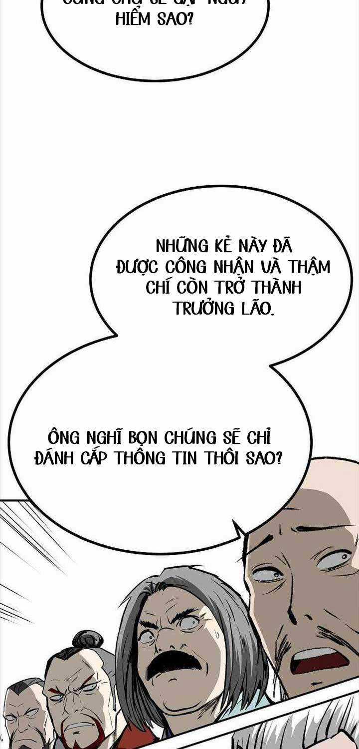 Cung Quỷ Kiếm Thần Chapter 253 trang 72