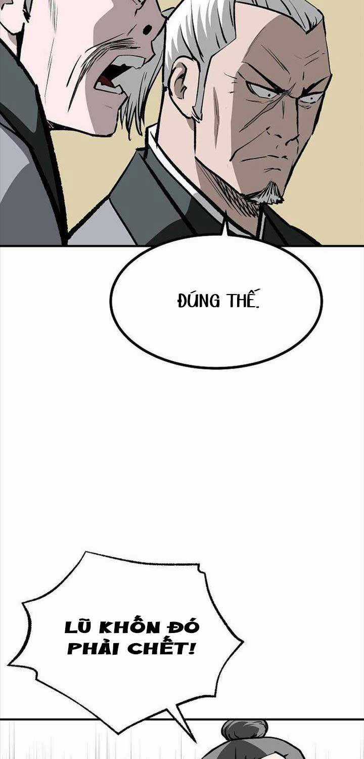 Cung Quỷ Kiếm Thần Chapter 253 trang 74