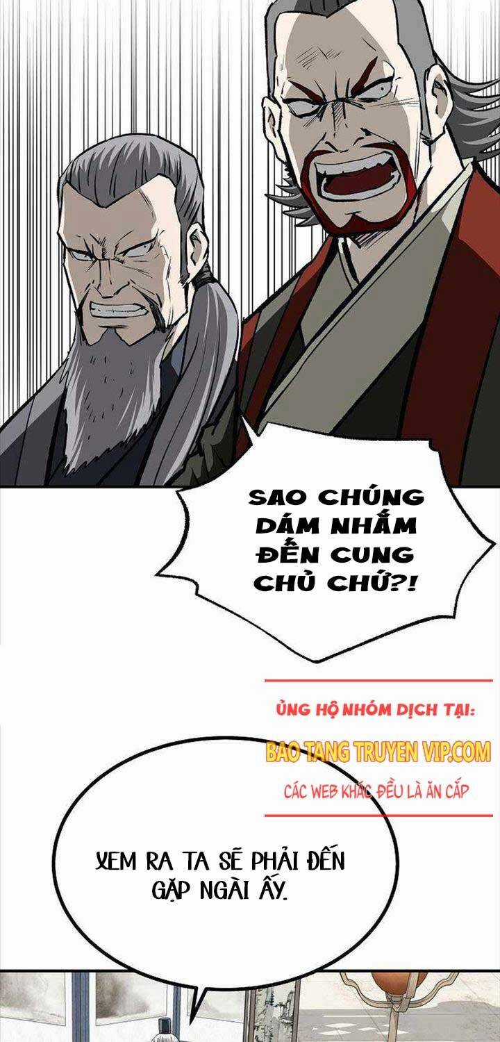 Cung Quỷ Kiếm Thần Chapter 253 trang 75