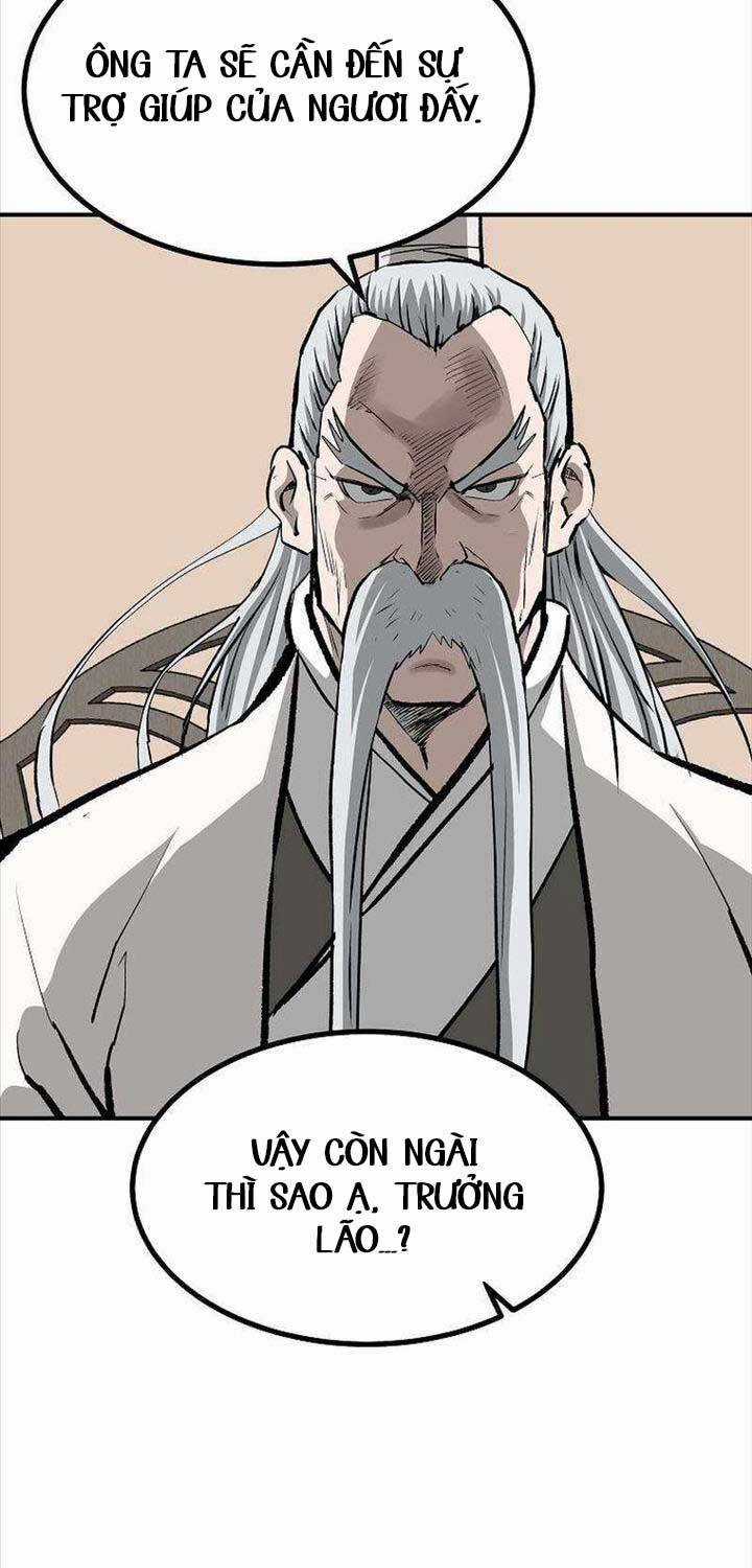 Cung Quỷ Kiếm Thần Chapter 253 trang 77