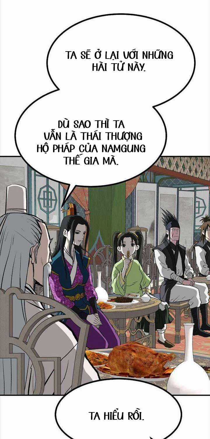Cung Quỷ Kiếm Thần Chapter 253 trang 78
