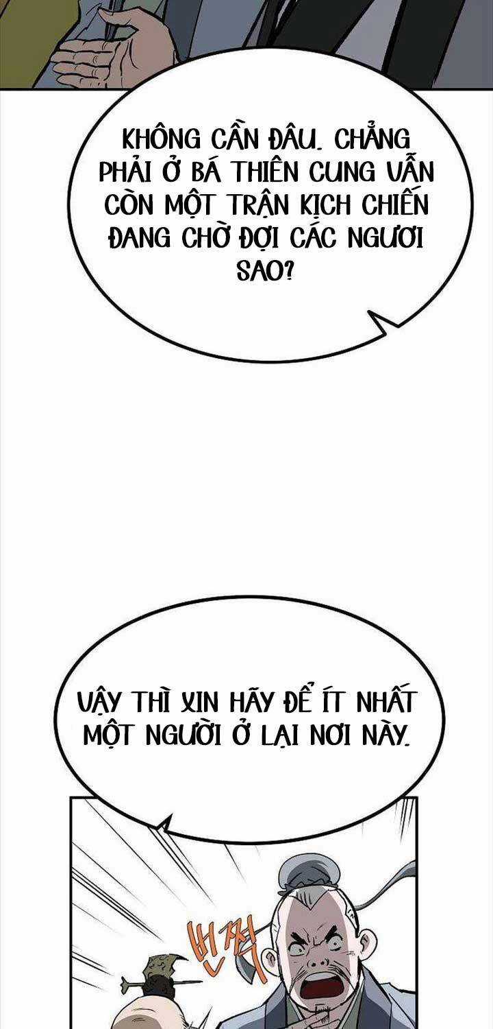 Cung Quỷ Kiếm Thần Chapter 253 trang 80