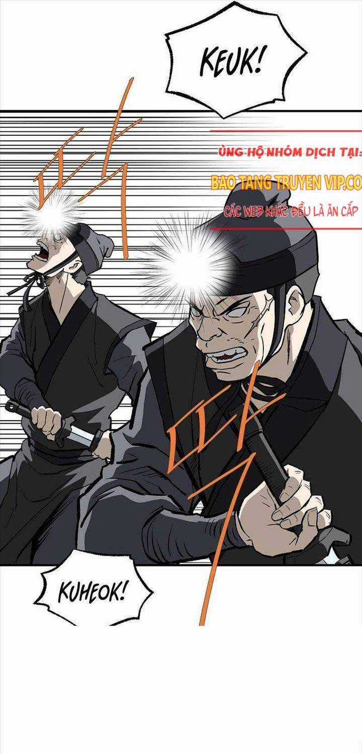 Cung Quỷ Kiếm Thần Chapter 253 trang 88