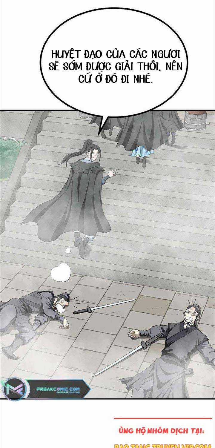 Cung Quỷ Kiếm Thần Chapter 253 trang 92