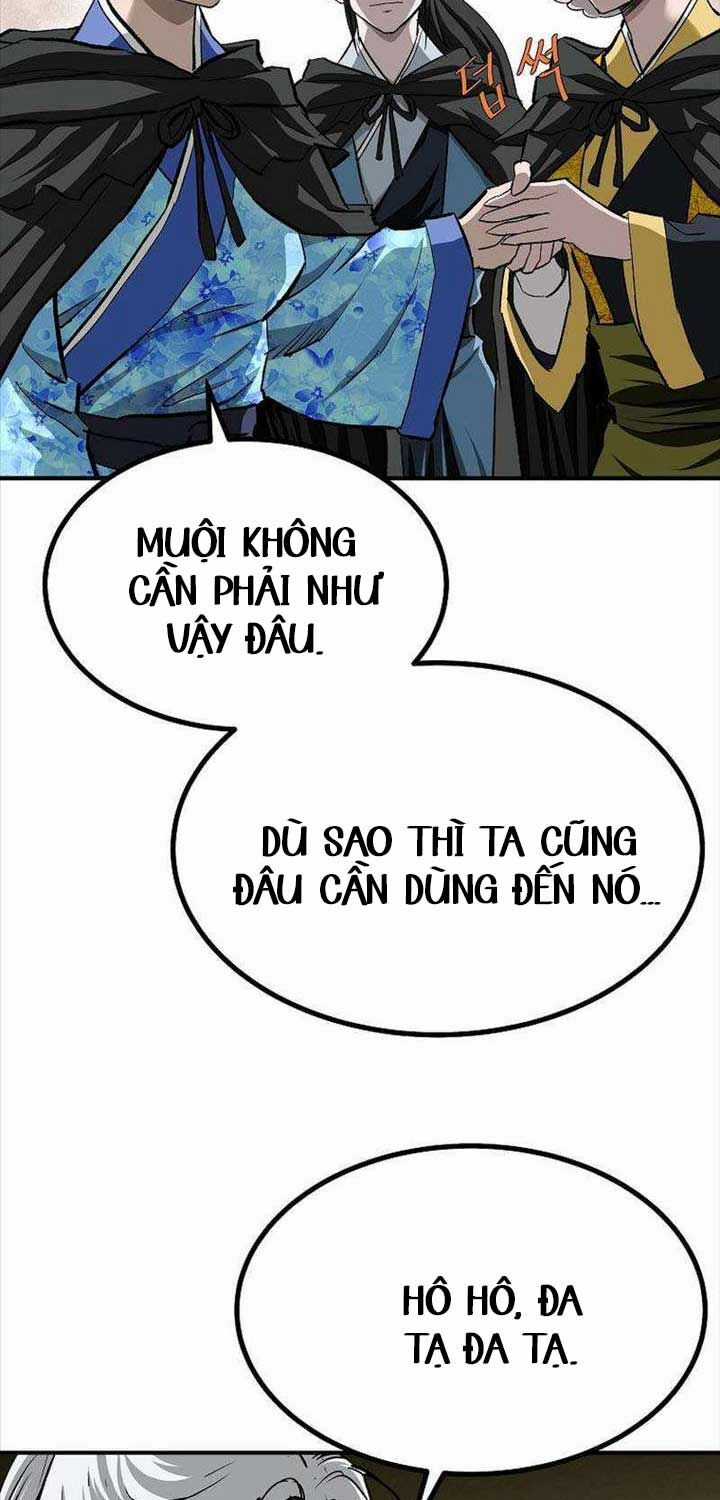 Cung Quỷ Kiếm Thần Chapter 254 trang 10