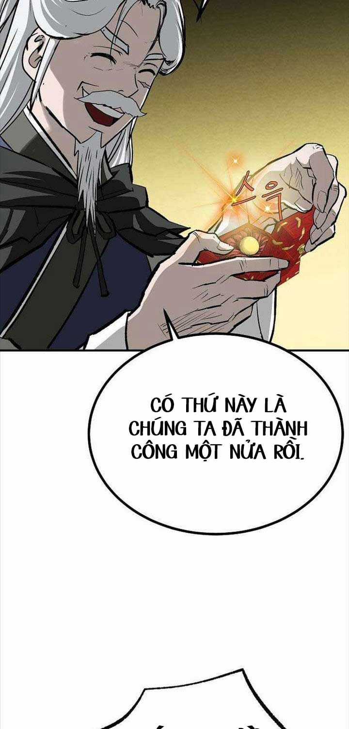 Cung Quỷ Kiếm Thần Chapter 254 trang 11