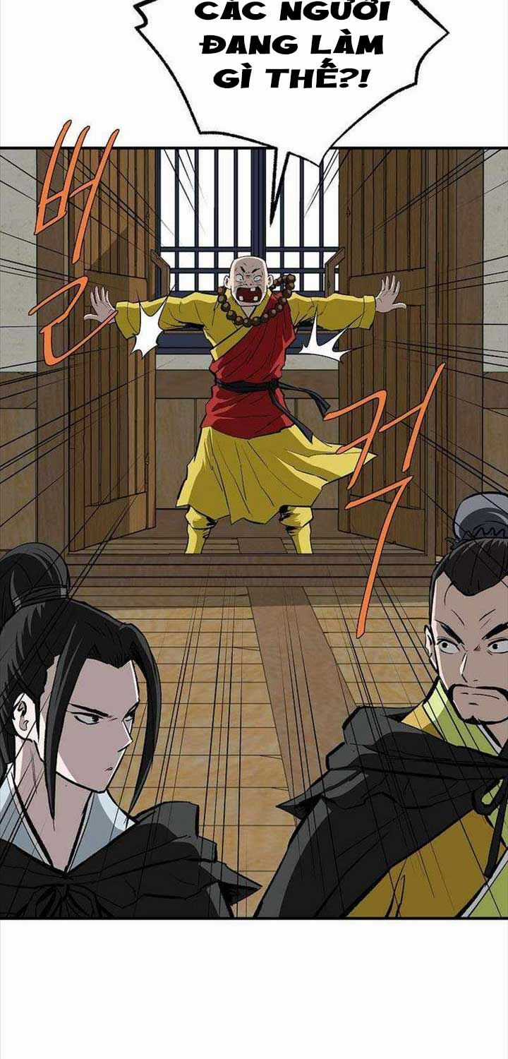 Cung Quỷ Kiếm Thần Chapter 254 trang 12