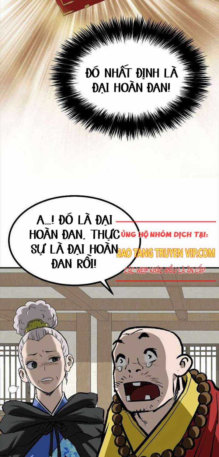 Cung Quỷ Kiếm Thần Chapter 254 trang 15