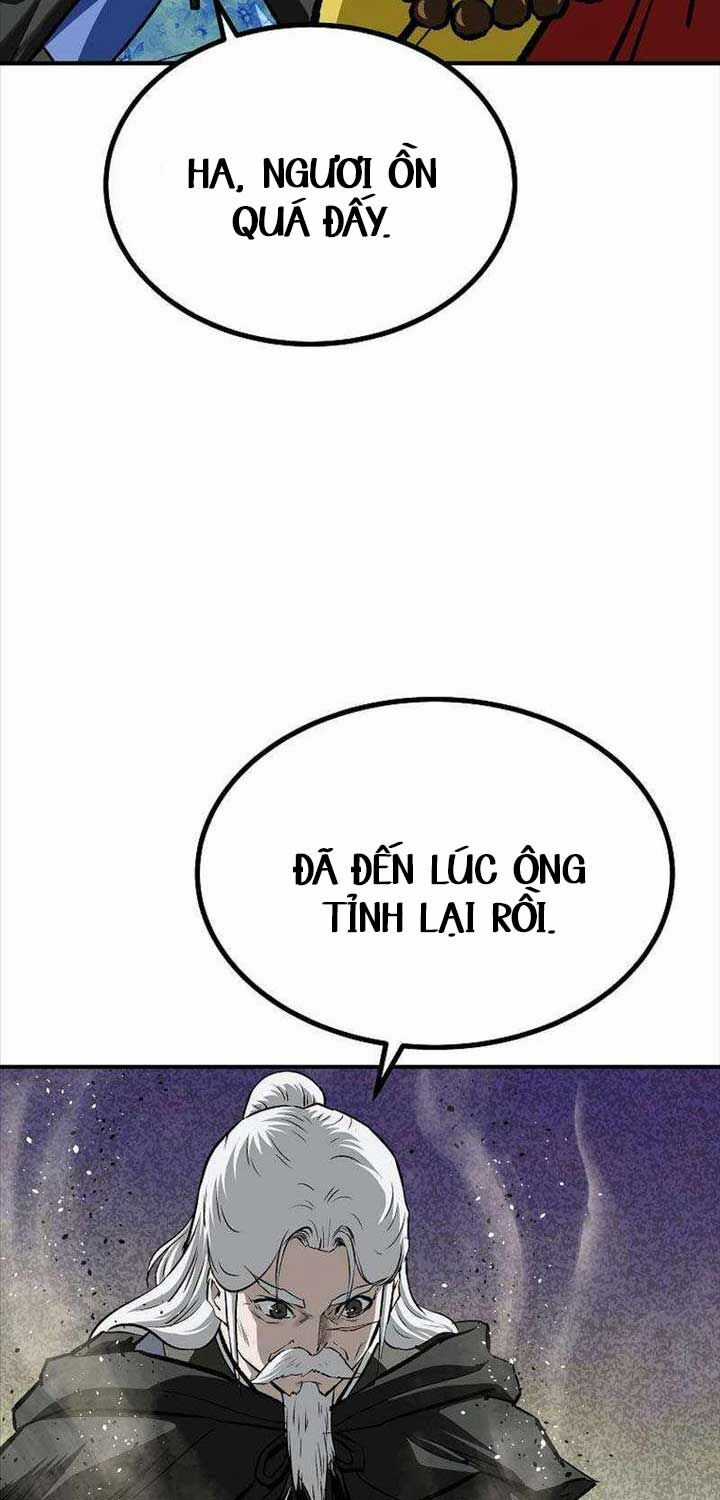 Cung Quỷ Kiếm Thần Chapter 254 trang 16