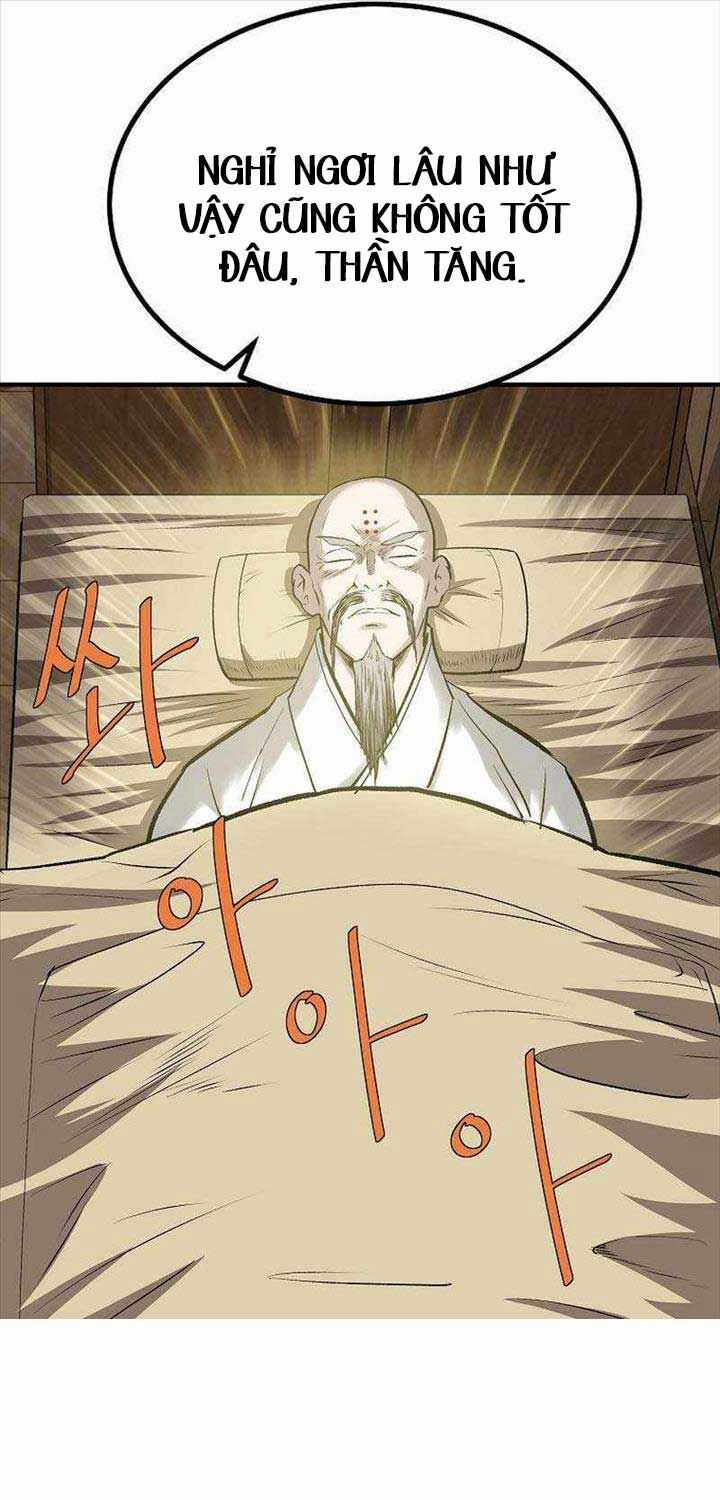 Cung Quỷ Kiếm Thần Chapter 254 trang 18