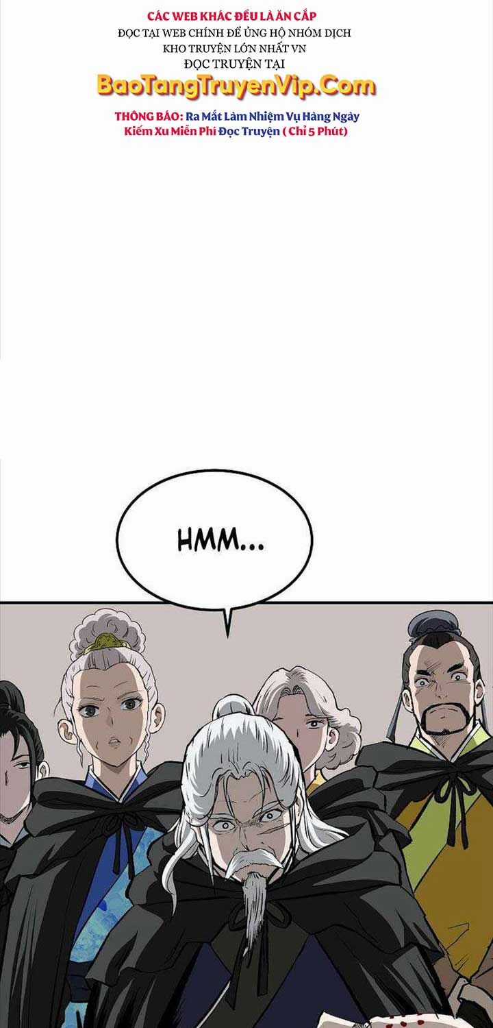 Cung Quỷ Kiếm Thần Chapter 254 trang 2