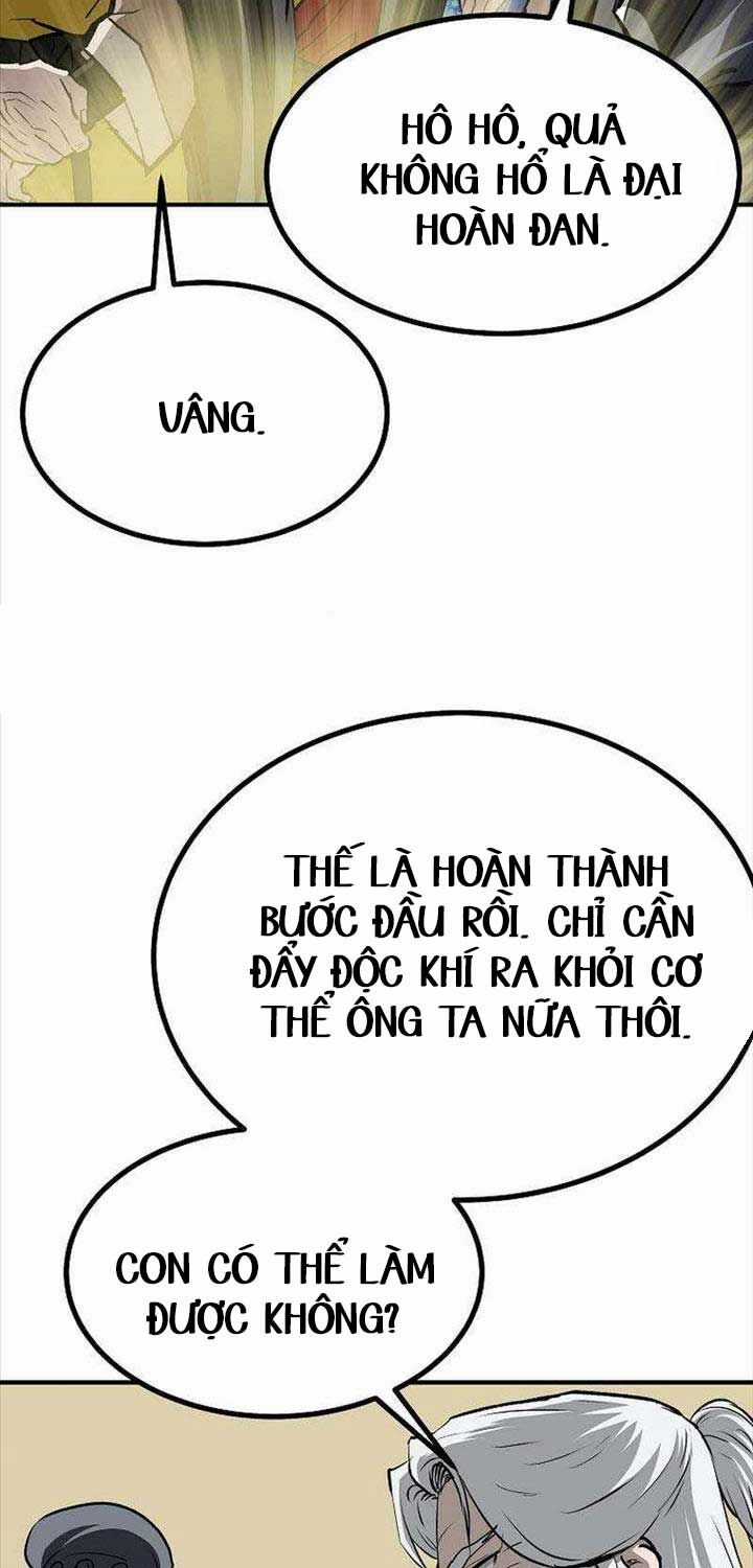 Cung Quỷ Kiếm Thần Chapter 254 trang 20