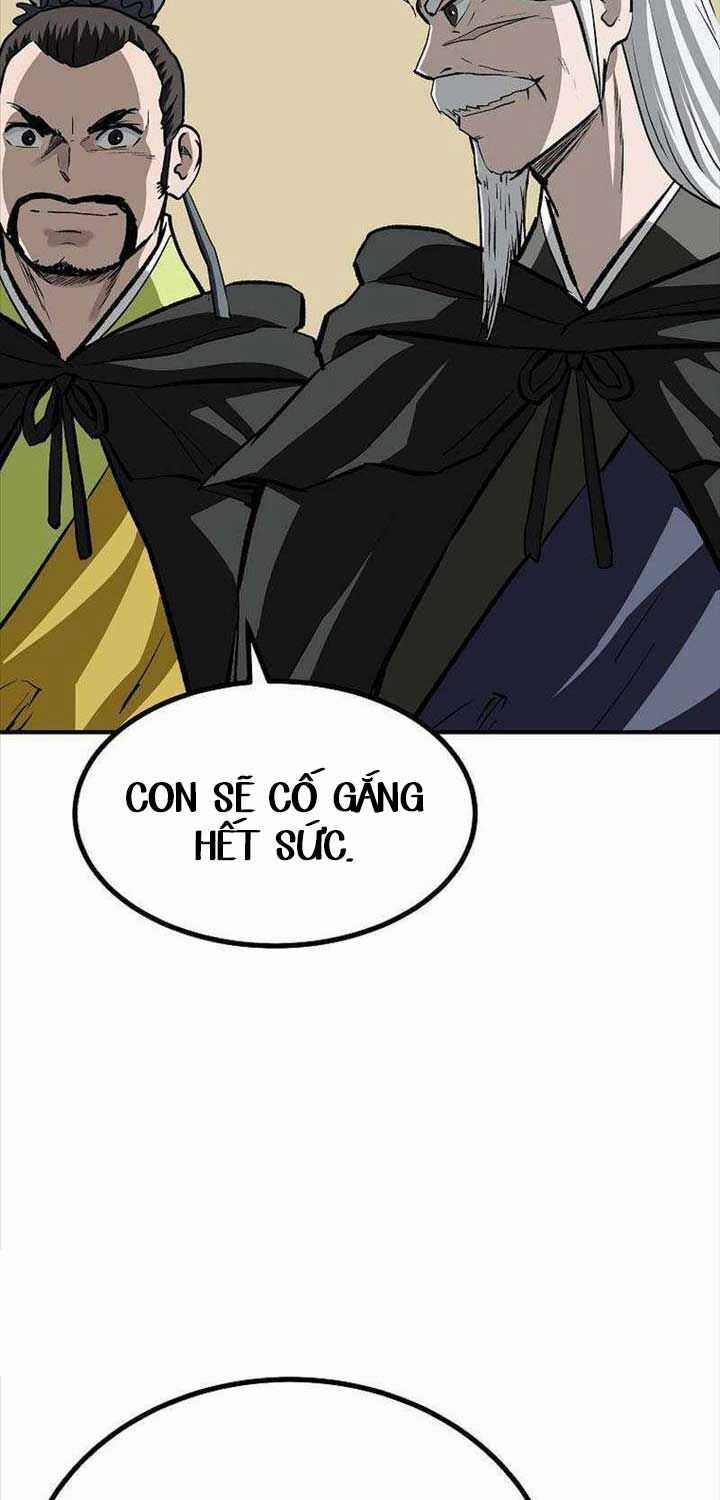 Cung Quỷ Kiếm Thần Chapter 254 trang 21