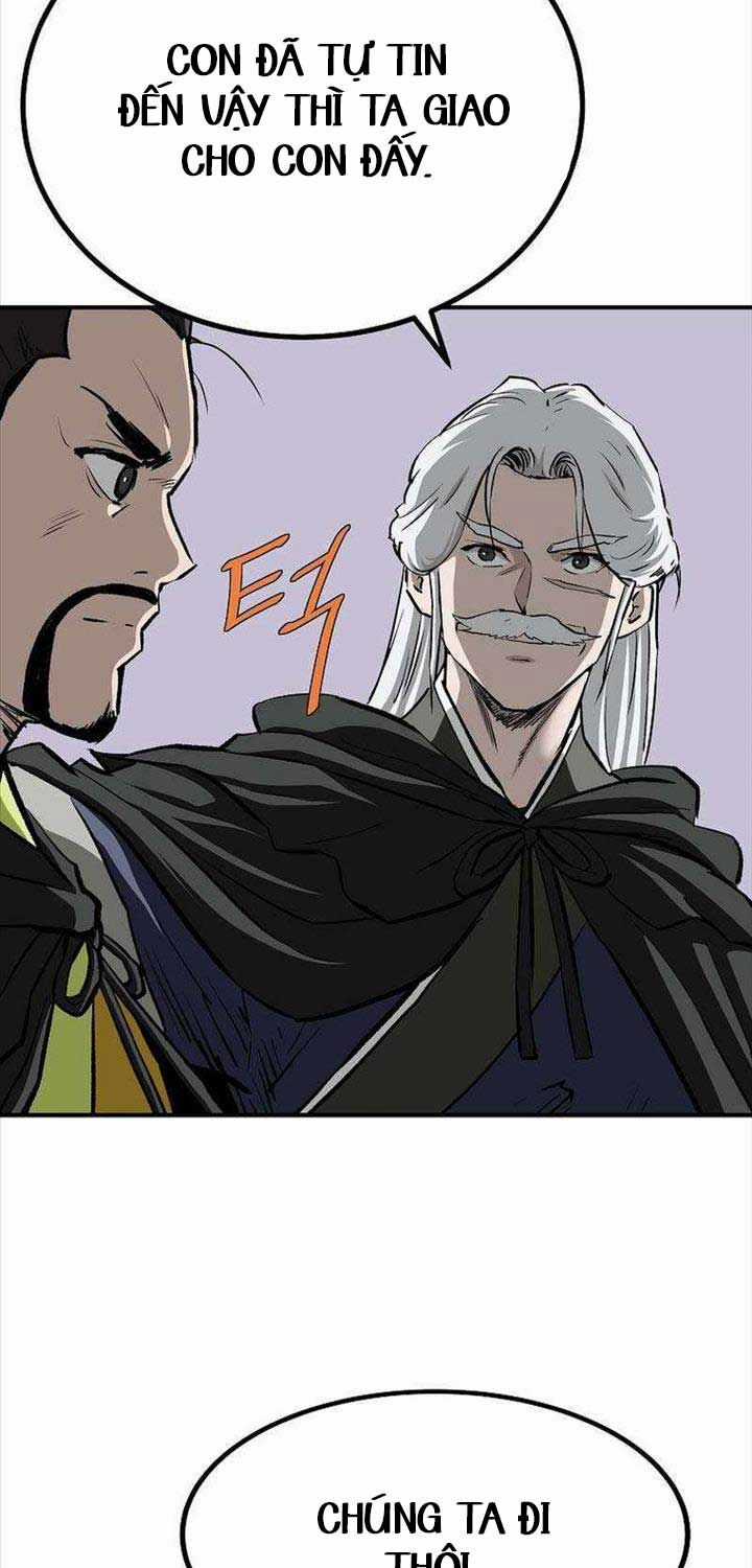 Cung Quỷ Kiếm Thần Chapter 254 trang 22