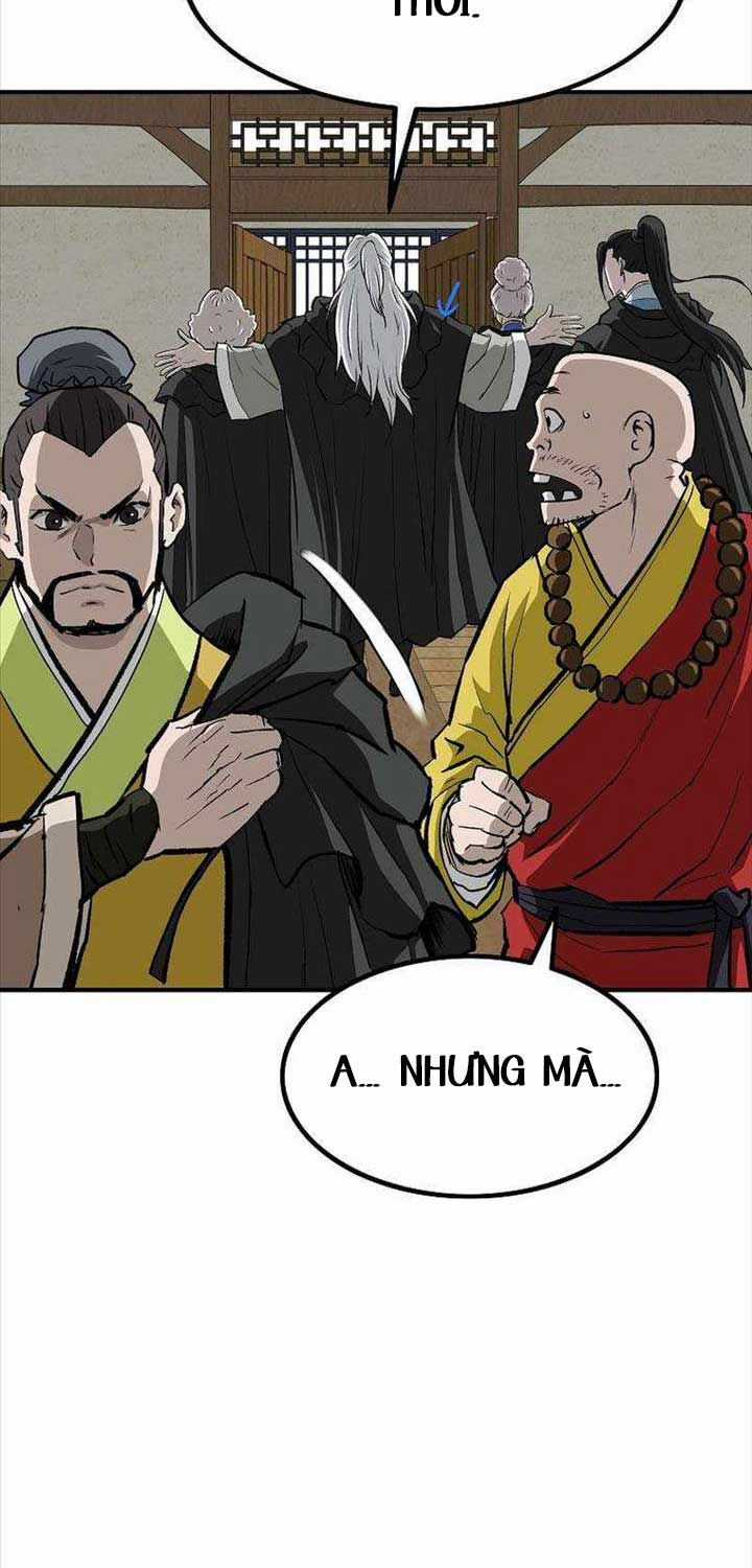 Cung Quỷ Kiếm Thần Chapter 254 trang 23