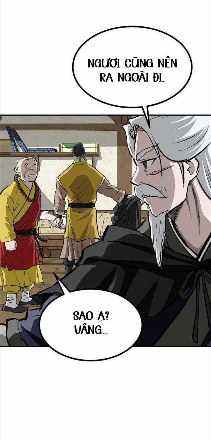 Cung Quỷ Kiếm Thần Chapter 254 trang 24