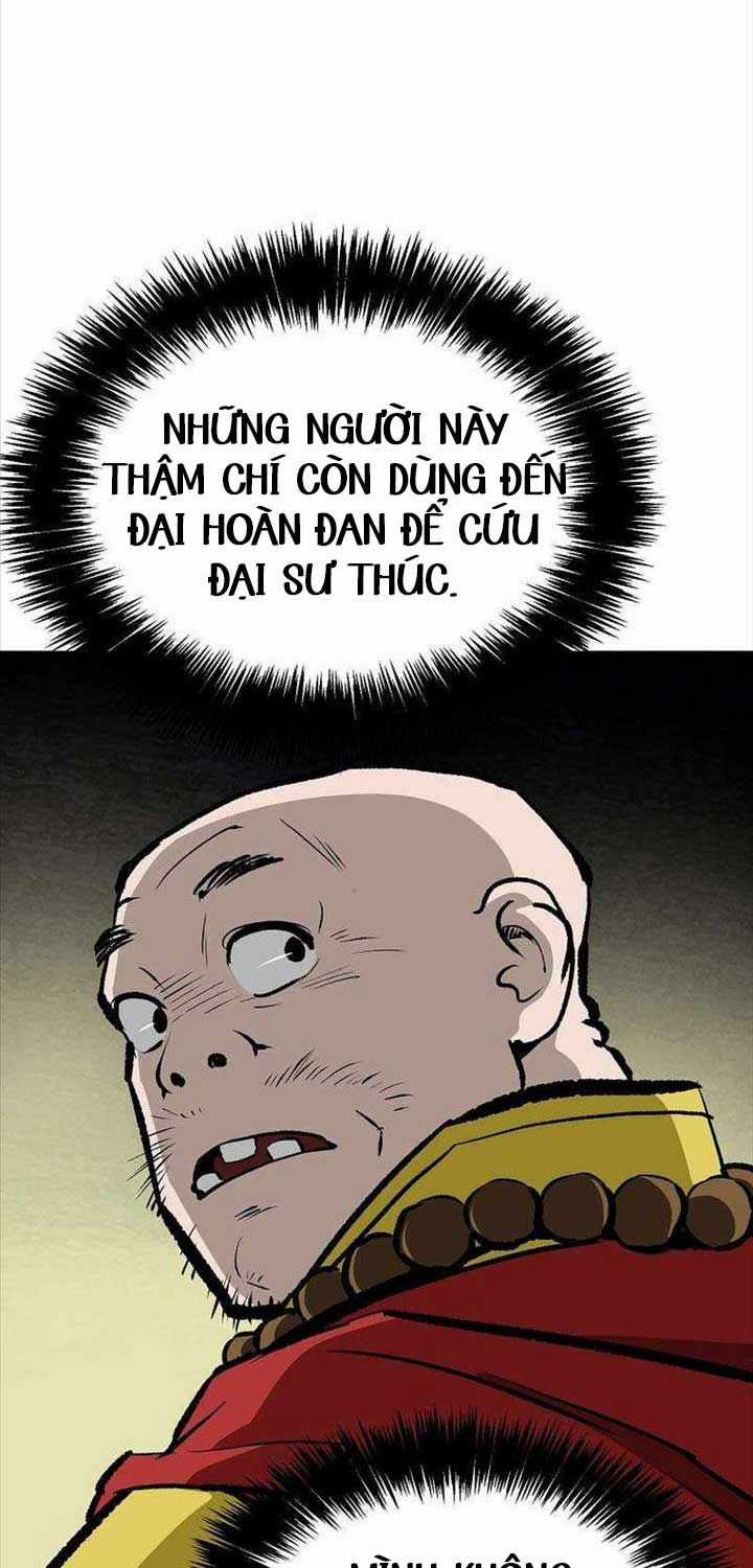 Cung Quỷ Kiếm Thần Chapter 254 trang 25