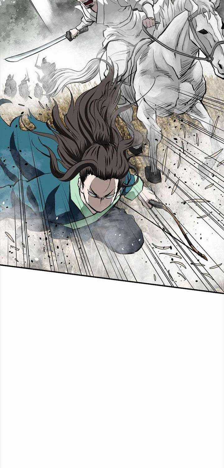 Cung Quỷ Kiếm Thần Chapter 254 trang 32