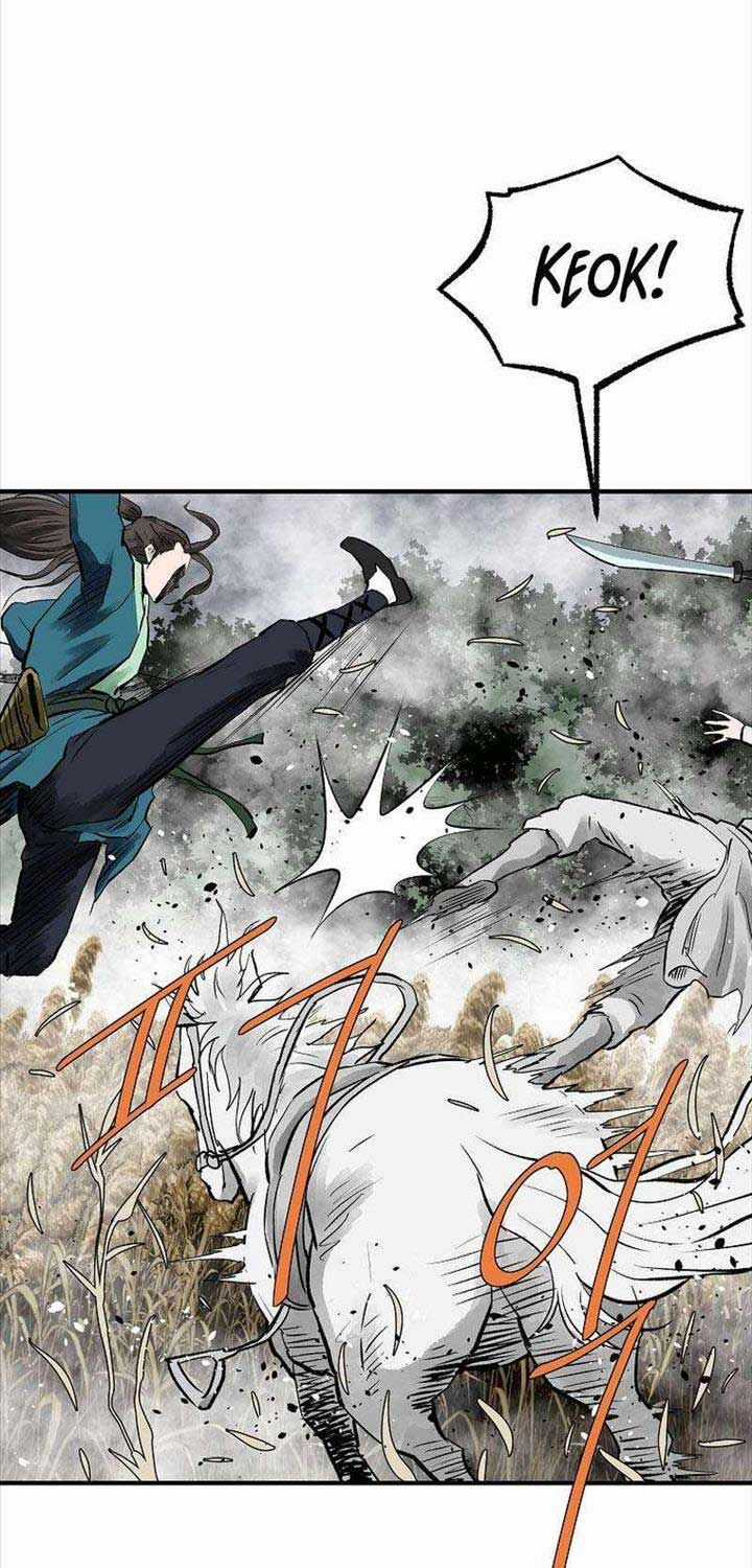 Cung Quỷ Kiếm Thần Chapter 254 trang 34