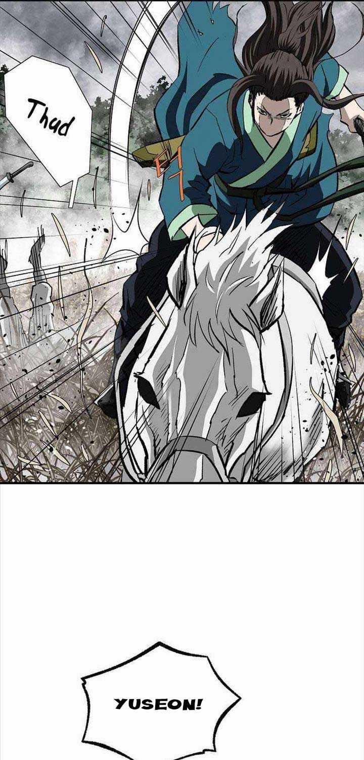 Cung Quỷ Kiếm Thần Chapter 254 trang 35