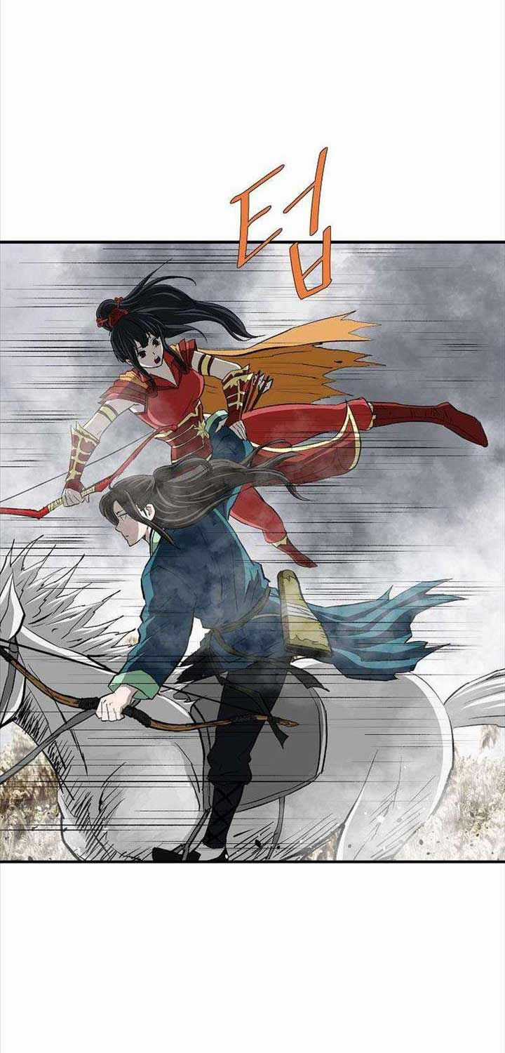 Cung Quỷ Kiếm Thần Chapter 254 trang 38