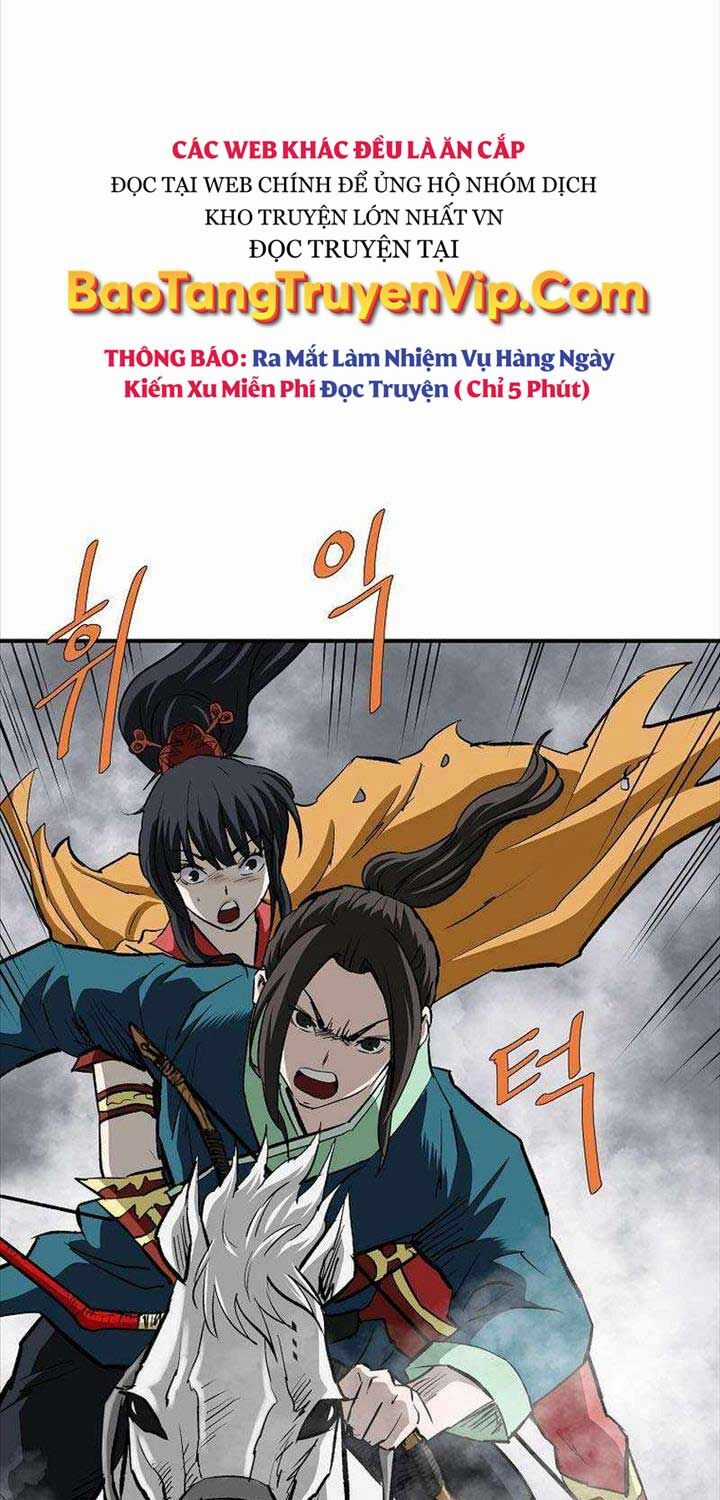 Cung Quỷ Kiếm Thần Chapter 254 trang 39