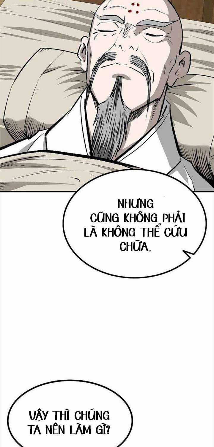 Cung Quỷ Kiếm Thần Chapter 254 trang 4
