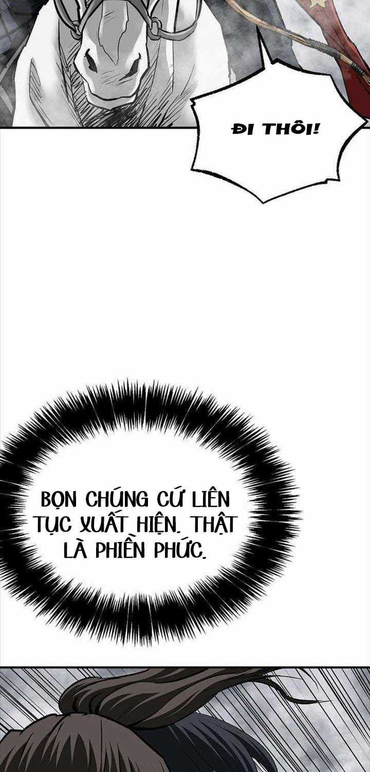 Cung Quỷ Kiếm Thần Chapter 254 trang 40