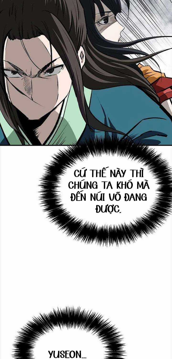 Cung Quỷ Kiếm Thần Chapter 254 trang 41