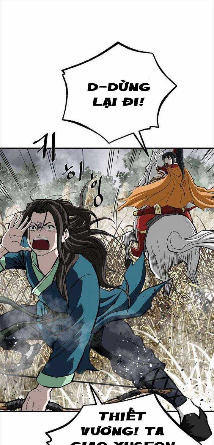 Cung Quỷ Kiếm Thần Chapter 254 trang 44