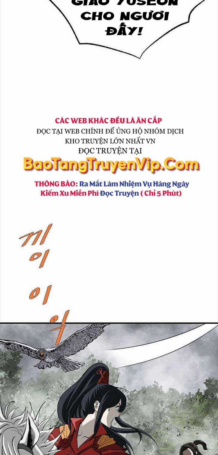 Cung Quỷ Kiếm Thần Chapter 254 trang 45
