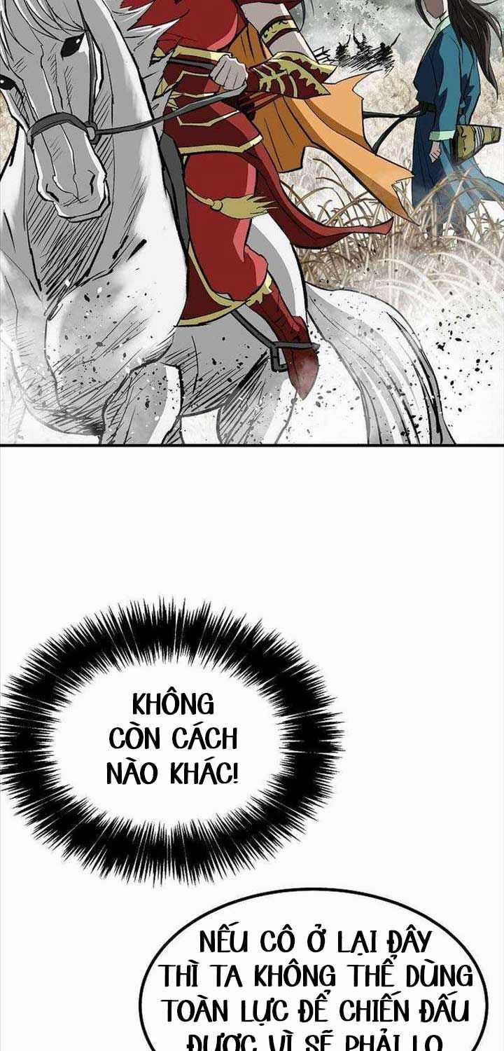 Cung Quỷ Kiếm Thần Chapter 254 trang 46