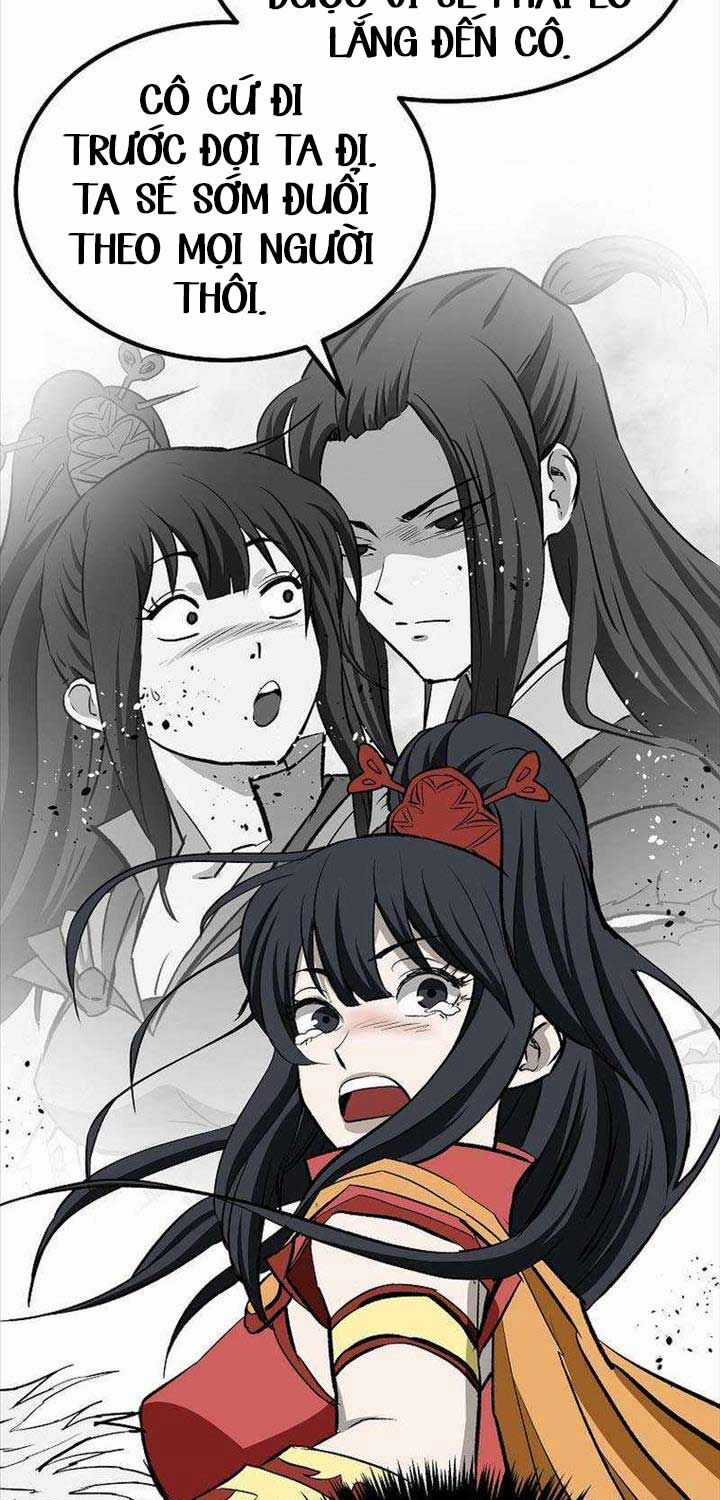 Cung Quỷ Kiếm Thần Chapter 254 trang 47