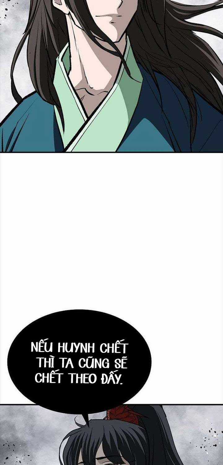 Cung Quỷ Kiếm Thần Chapter 254 trang 49