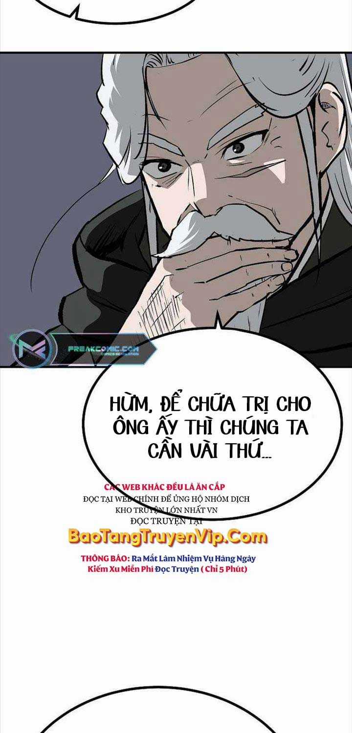 Cung Quỷ Kiếm Thần Chapter 254 trang 5