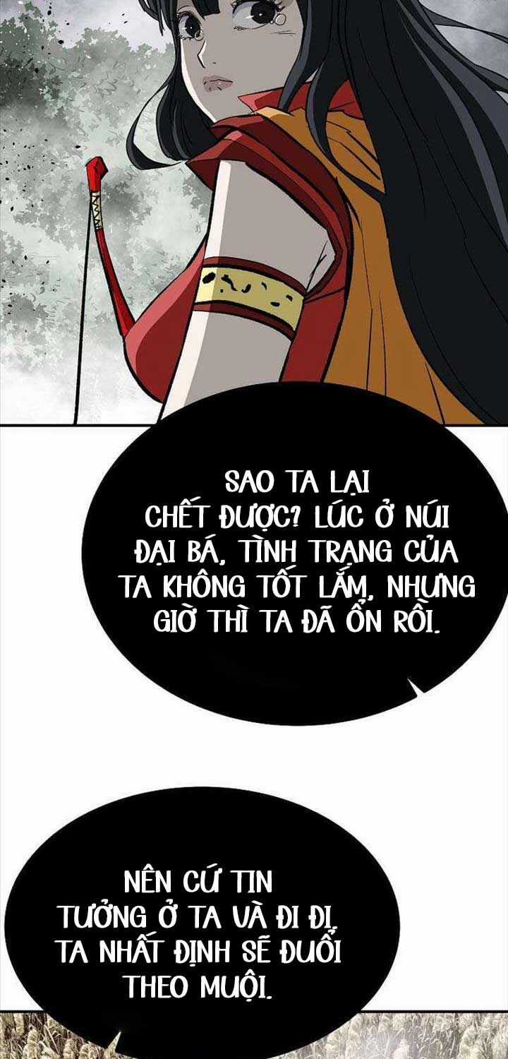 Cung Quỷ Kiếm Thần Chapter 254 trang 50