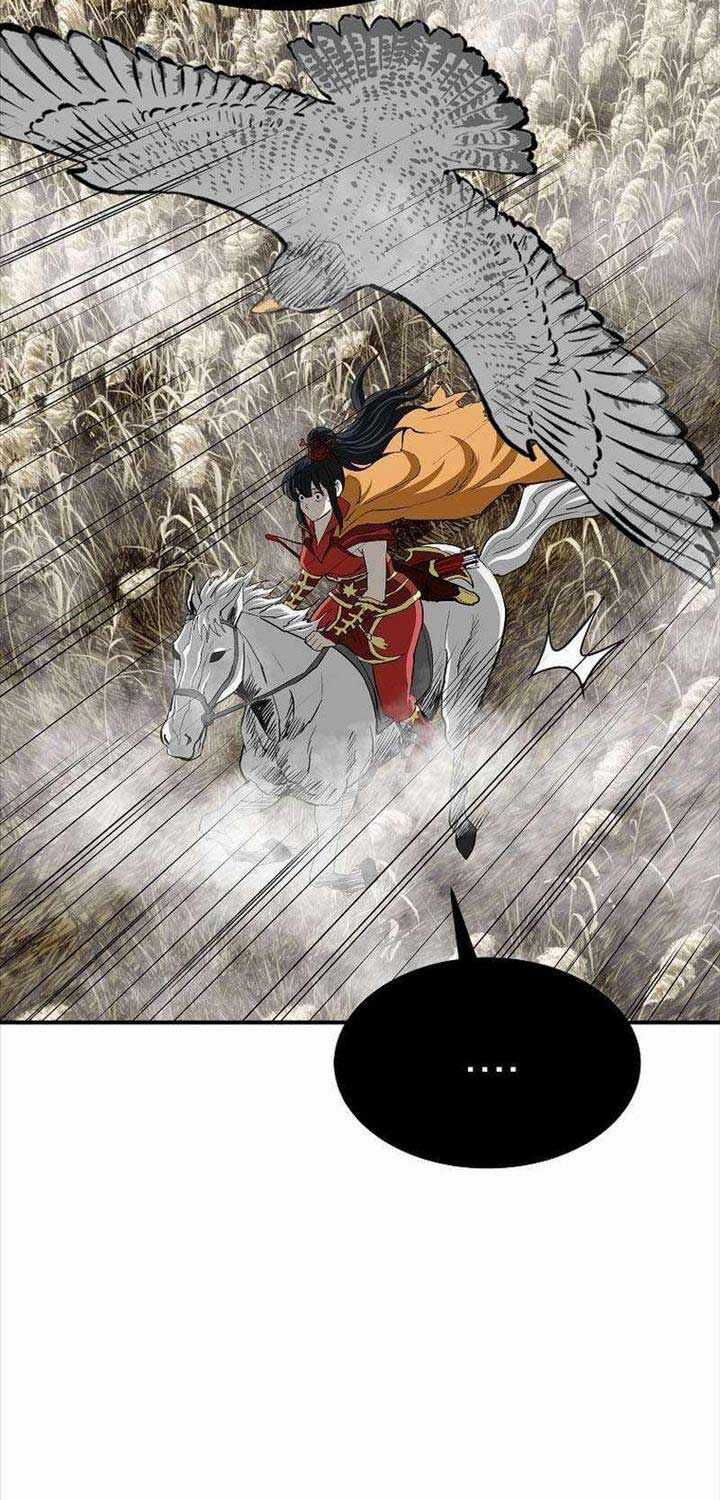 Cung Quỷ Kiếm Thần Chapter 254 trang 51