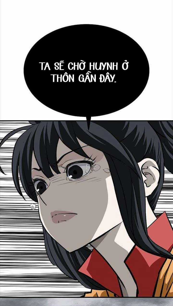 Cung Quỷ Kiếm Thần Chapter 254 trang 52