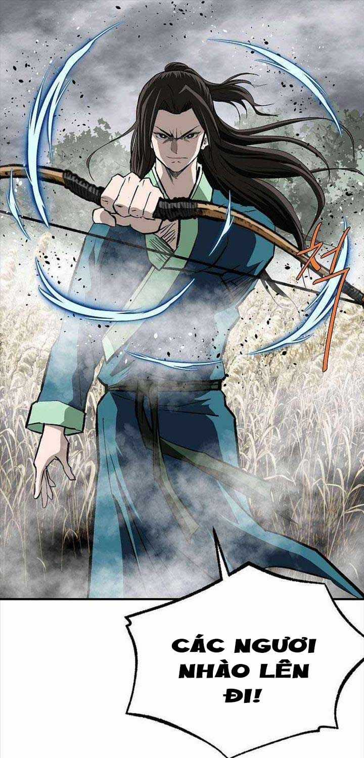 Cung Quỷ Kiếm Thần Chapter 254 trang 53