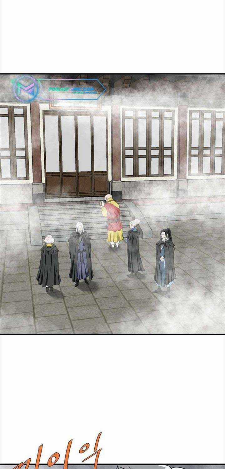 Cung Quỷ Kiếm Thần Chapter 254 trang 57