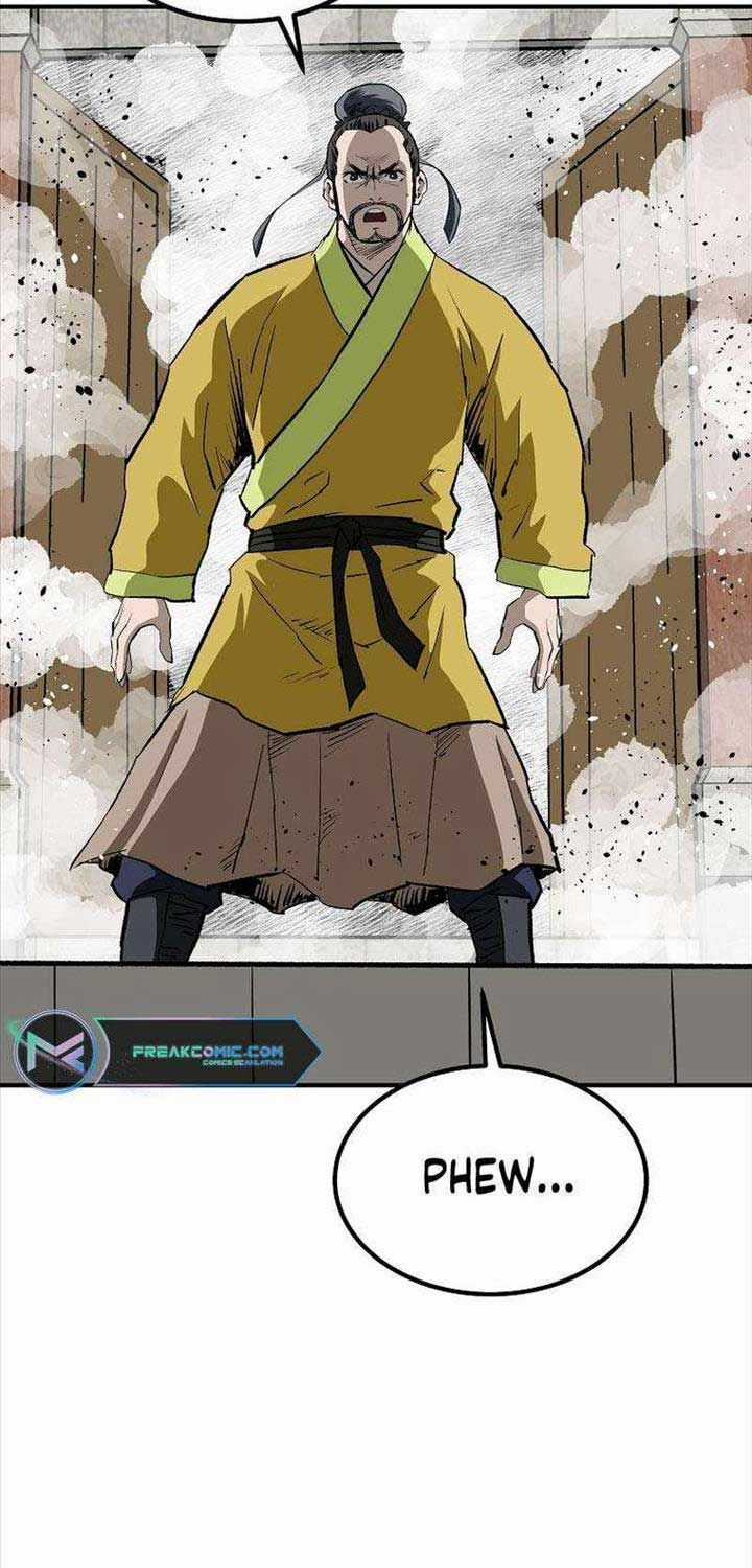 Cung Quỷ Kiếm Thần Chapter 254 trang 59