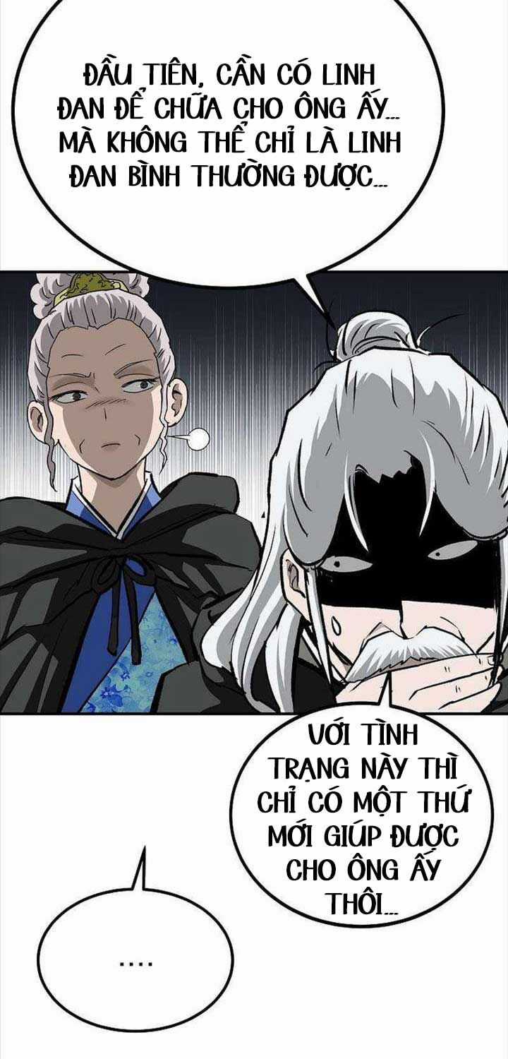 Cung Quỷ Kiếm Thần Chapter 254 trang 6