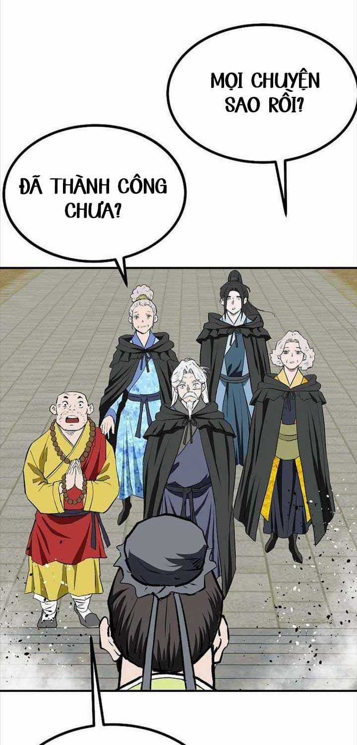 Cung Quỷ Kiếm Thần Chapter 254 trang 60