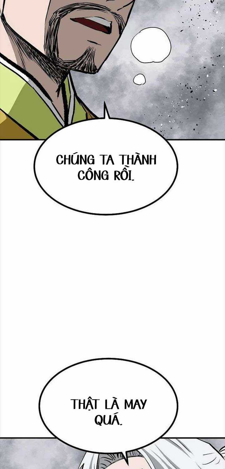 Cung Quỷ Kiếm Thần Chapter 254 trang 62