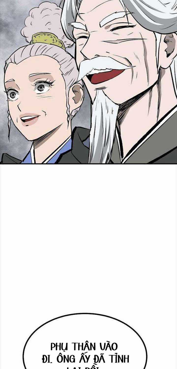 Cung Quỷ Kiếm Thần Chapter 254 trang 63