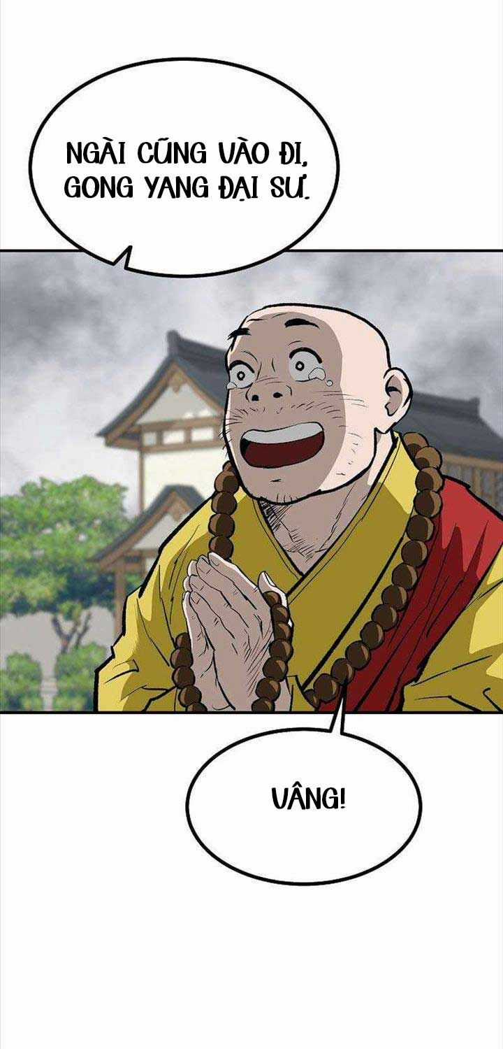 Cung Quỷ Kiếm Thần Chapter 254 trang 65