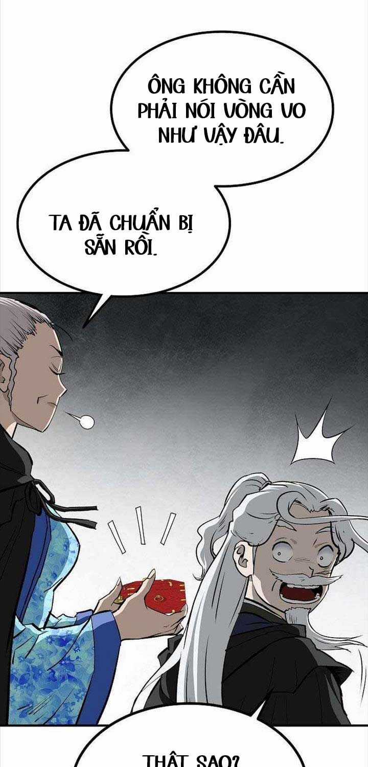 Cung Quỷ Kiếm Thần Chapter 254 trang 7