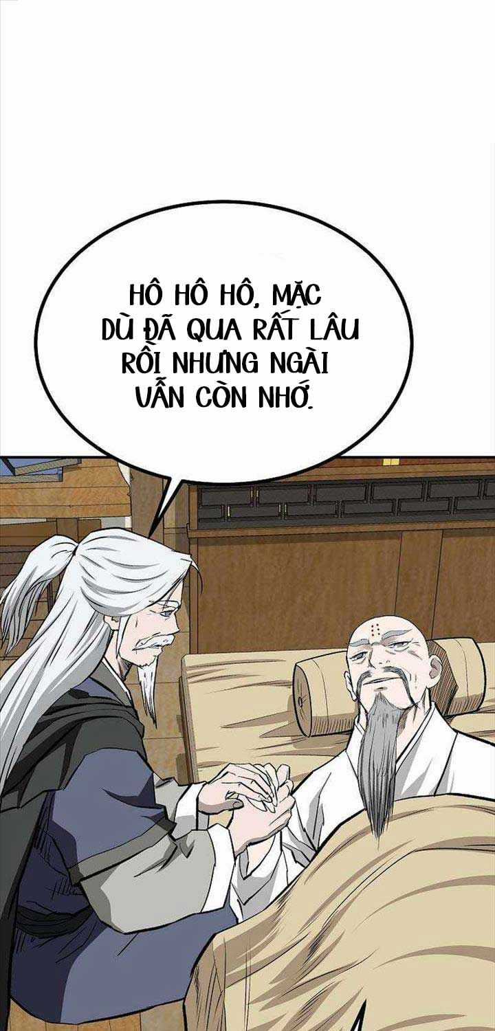 Cung Quỷ Kiếm Thần Chapter 254 trang 71