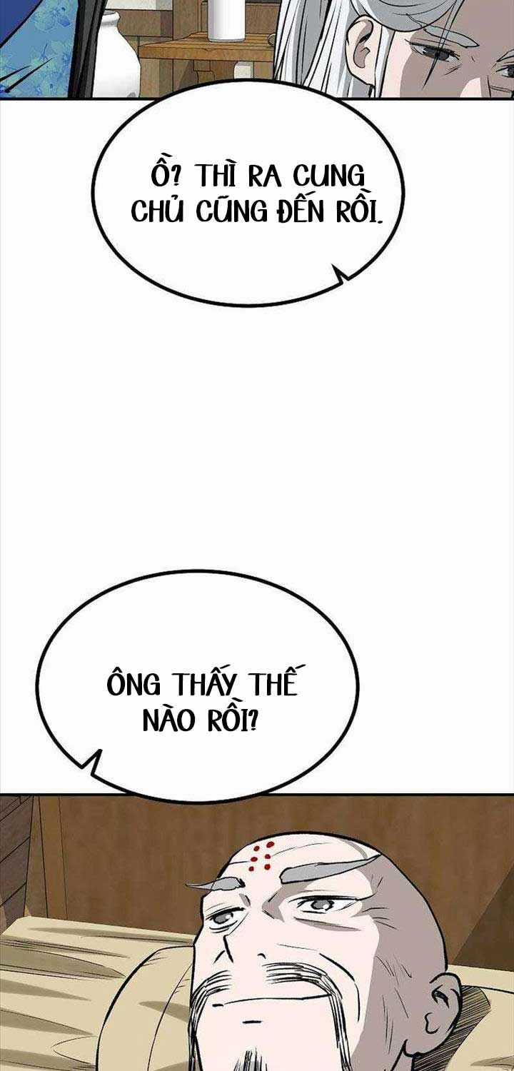 Cung Quỷ Kiếm Thần Chapter 254 trang 73